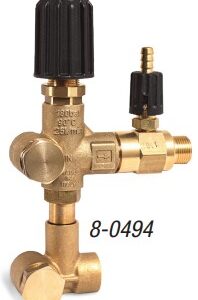 UNLOADER W/INJECTOR 8-0494