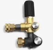 UNLOADER ASSY w/o INJ 8-0630