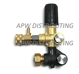 Unloader Valve 8-0632