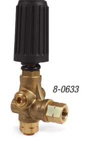 UNLOADER PULSAR 8-0633