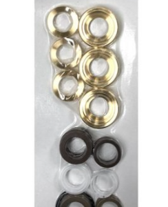 22mm Seal Kit Complete