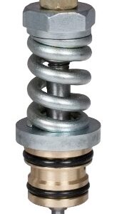 8.758-901.0 Unloader Valve