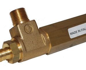 Safety Relief Valve 8.902-433.0
