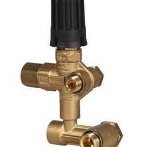 Unloader - Bolt on style for RW Series