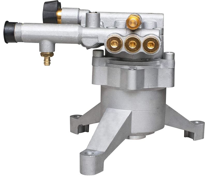 Pump 84003457 - Image 2