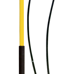 18' FIBERGLASS TELESCOPING WAND