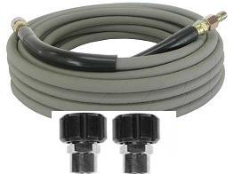 50' x 4, 000 Twist Connects