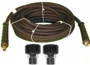 25' x 3, 000 Pressure Hose