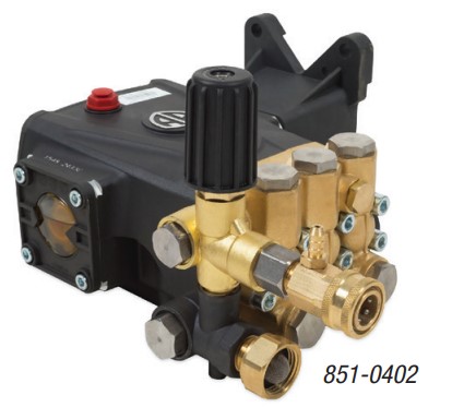 4.0 @ 4,000 PSI 851-0402