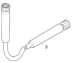 30' Hose 9.162-319.0