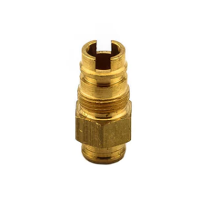 Valve Screw 9.184-018.0