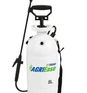 2.1 Gallon Pump Sprayer