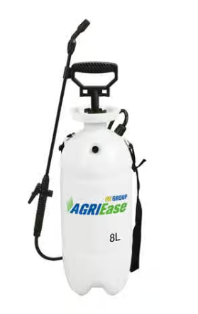 2.1 Gallon Pump Sprayer
