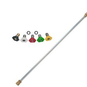 Wand & Spray Tips 18249