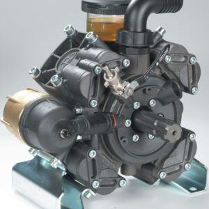 APS96-Diaphragm Pump by Comet