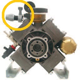 Control Unit for APS51, APS51 GR8 and APS71GR8