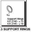 Support Rings