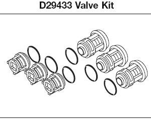 Valve Kit