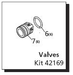 Valve Kit