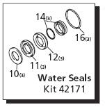 Seal Kit, AR42171