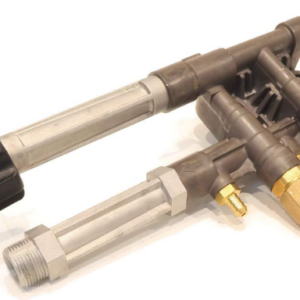 Pump Head kit AR43361