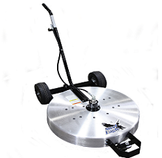 30" Surface Cleaner 2 ARM