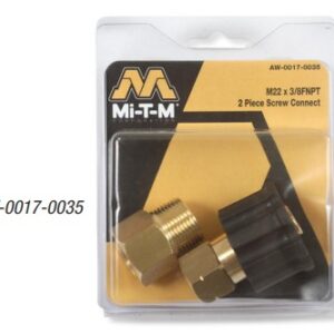 SCREW CONNECT 17-0035