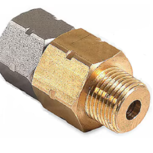 SWIVEL COUPLER AW-0023-0507