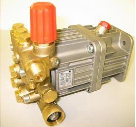 AXD3028G, 3.0 GPM, 2800 PSI PUMP