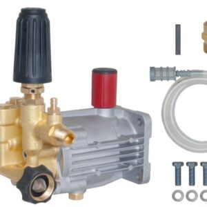 Replaces OEM Pump D29105