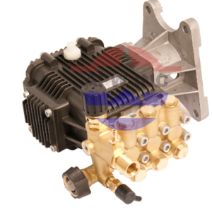 4.0 @ 4,000 PSI CPW4G40A