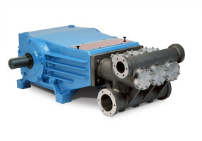 150 Frame Series Pump 152R060