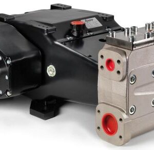 SL Series HPP Industrial Pump