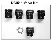 VALVE KIT