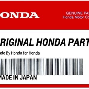 16613-893-000 Choke, Rod GROMMET