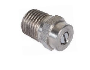 18-0166, NOZZLE 25065 1/4 MEG [Mi-T-M]