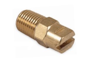 18-0104, NOZZLE 4004 1/4 MEG [Mi-T-M]