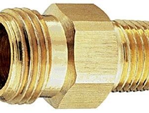 Nozzle Adaptor- Male