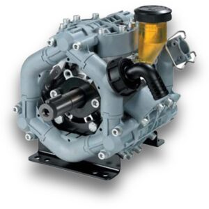 P36- Diaphragm Pump by Comet