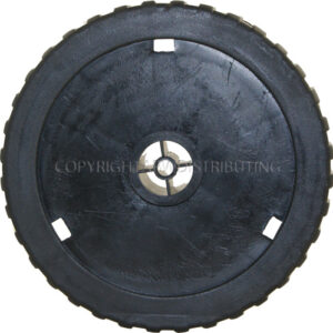PW02200  Wheel 017008