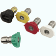 Quick Connect Nozzle Set