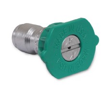 18-0009, NOZZLE 2507 SAQ MEG [Mi-T-M]