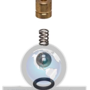 RMW Series - EZ Start Kit