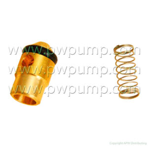 Shutter Valve Kit 70-0560