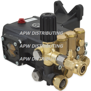 3.0 @ 3,600 PSI RRV3G36-PKG