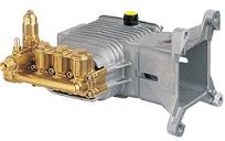 RSV Triplex Pump FREE SHIPPING