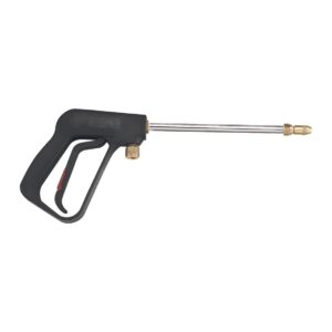 Spray Gun with 9" Barrel