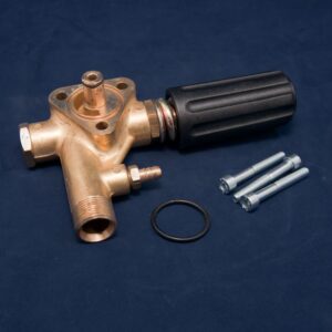 Unloader Assembly, SRV21746GS