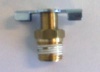 3/8" Drain Cock