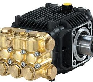 SXMA Triplex Plunger Pump